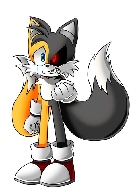 pictures of tails exe